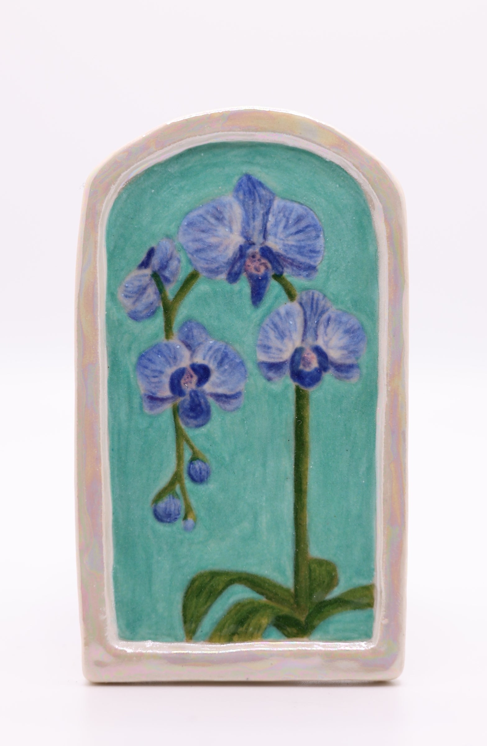 Artwork by Marlee Davis