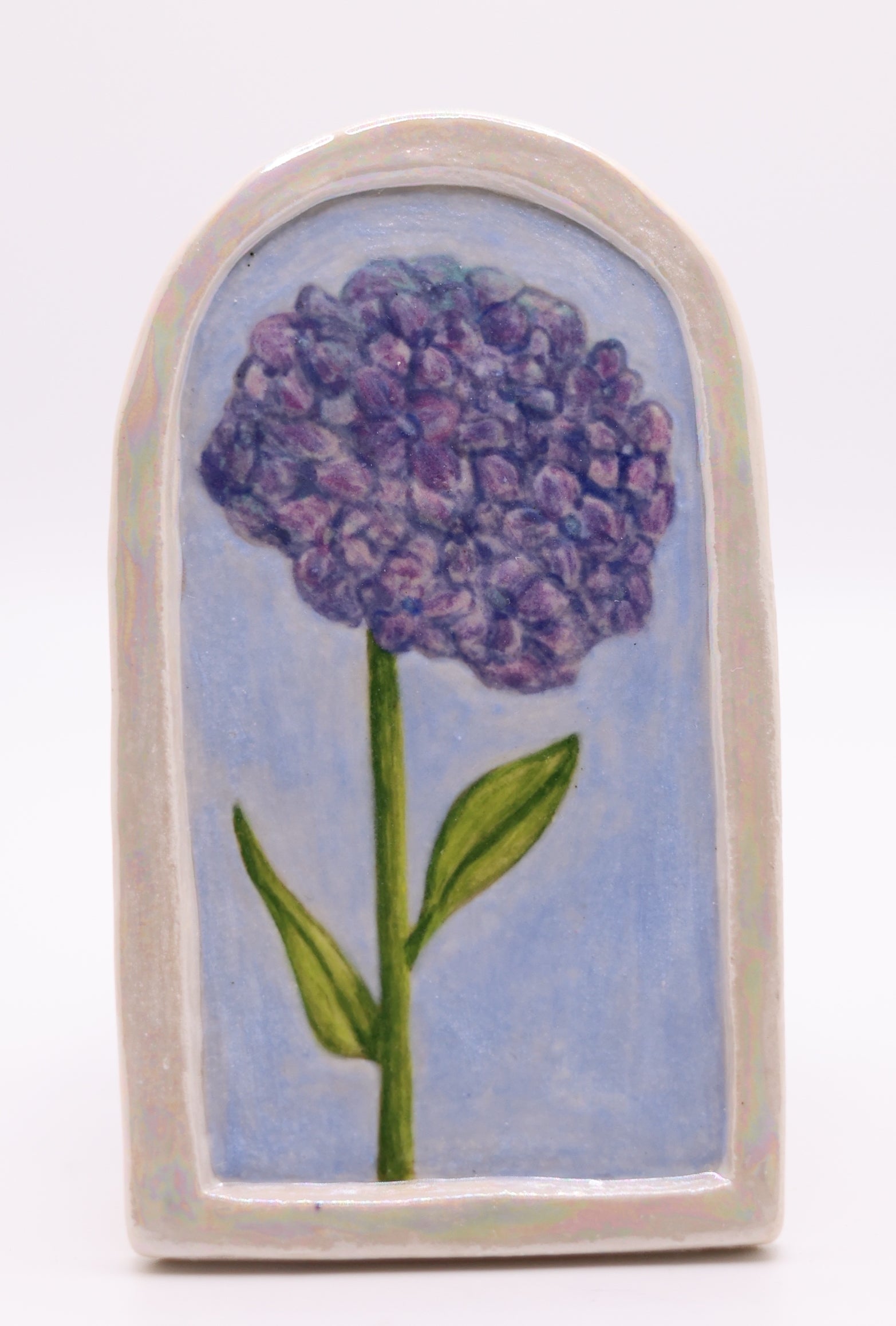 Artwork by Marlee Davis