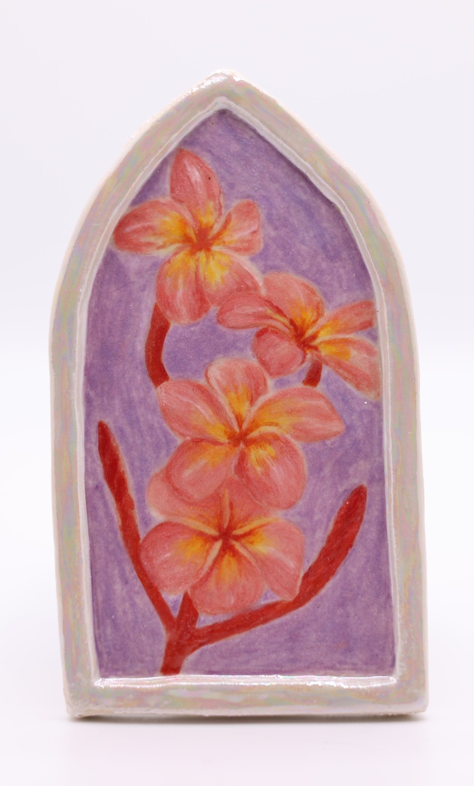 Artwork by Marlee Davis