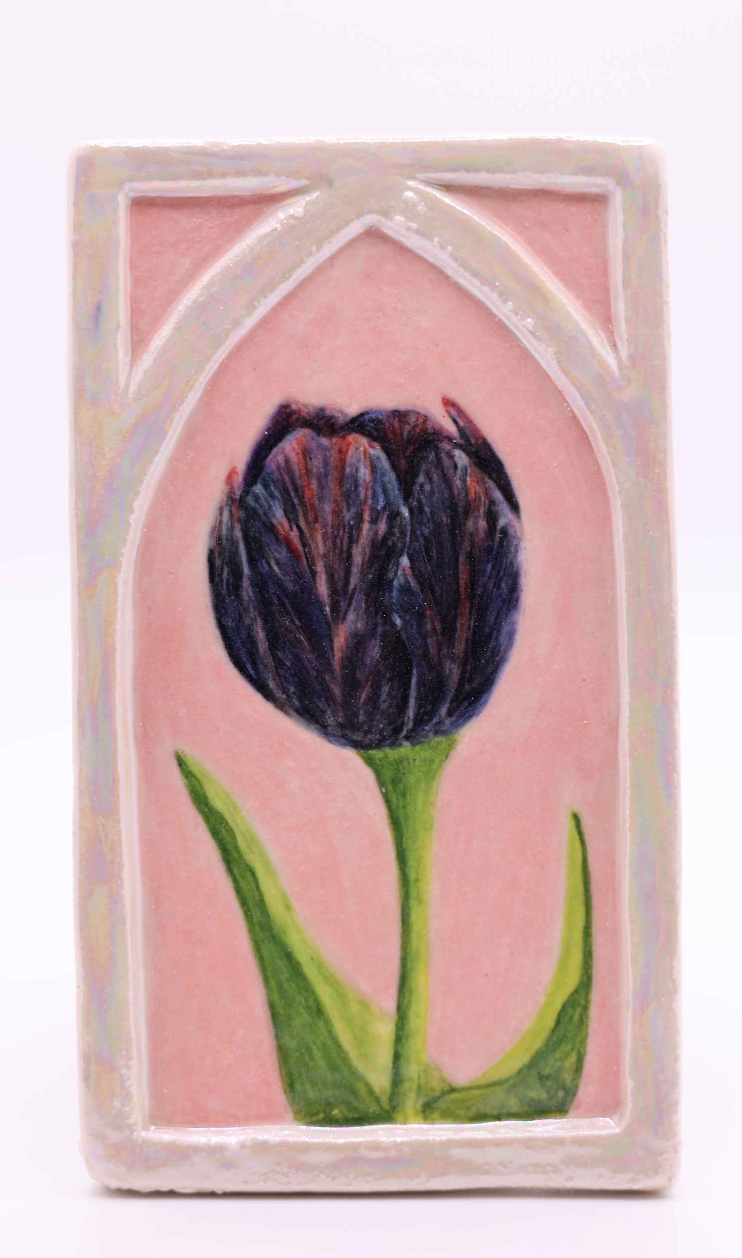 Artwork by Marlee Davis