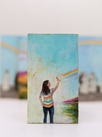 Load image into Gallery viewer, Artwork by Lauren K Woodward
