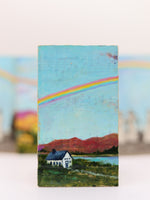 Load image into Gallery viewer, Artwork by Lauren K Woodward
