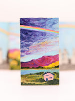 Load image into Gallery viewer, Artwork by Lauren K Woodward
