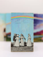 Load image into Gallery viewer, Artwork by Lauren K Woodward
