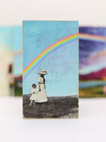 Load image into Gallery viewer, Artwork by Lauren K Woodward
