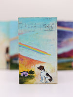 Load image into Gallery viewer, Artwork by Lauren K Woodward
