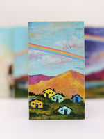 Load image into Gallery viewer, Artwork by Lauren K Woodward
