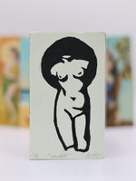 Load image into Gallery viewer, Artwork by Lauren Cressman
