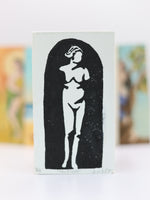 Load image into Gallery viewer, Artwork by Lauren Cressman
