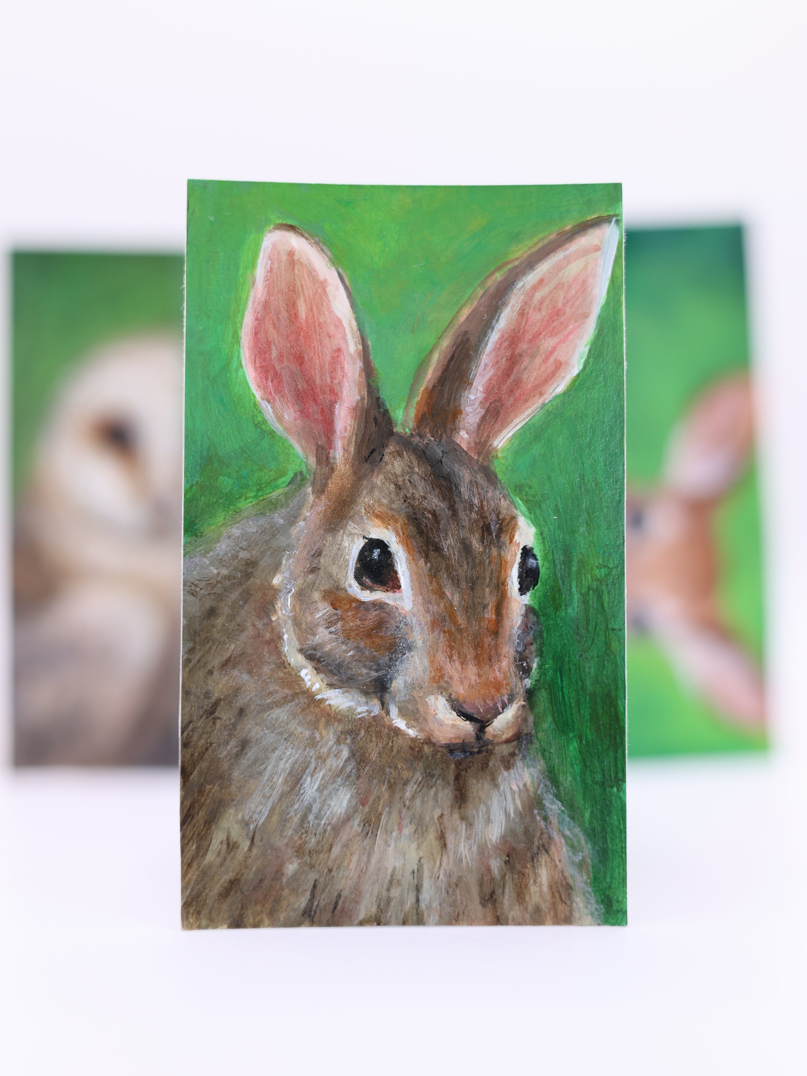 Artwork by Lindsey Martin Gardner