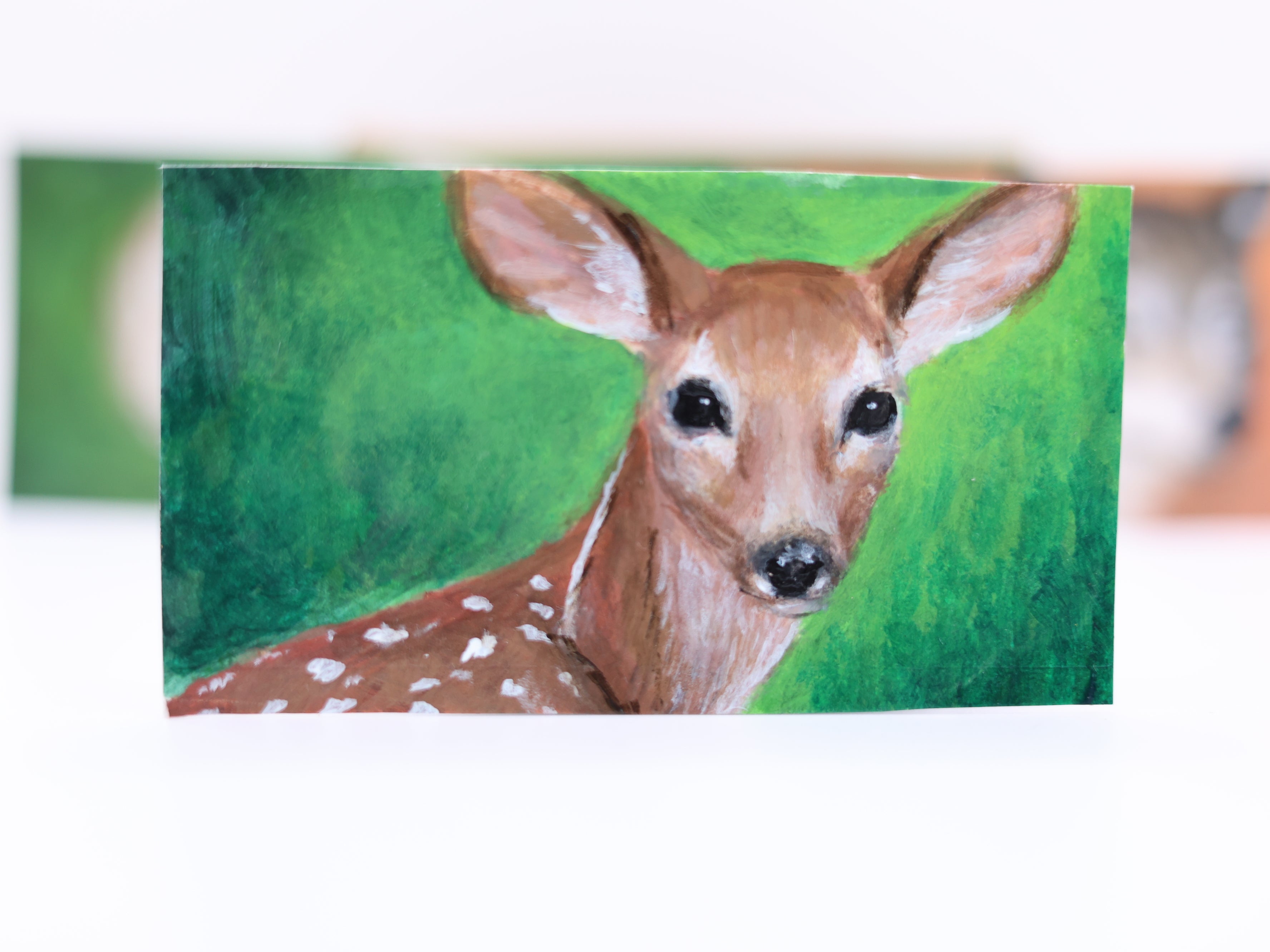 Artwork by Lindsey Martin Gardner