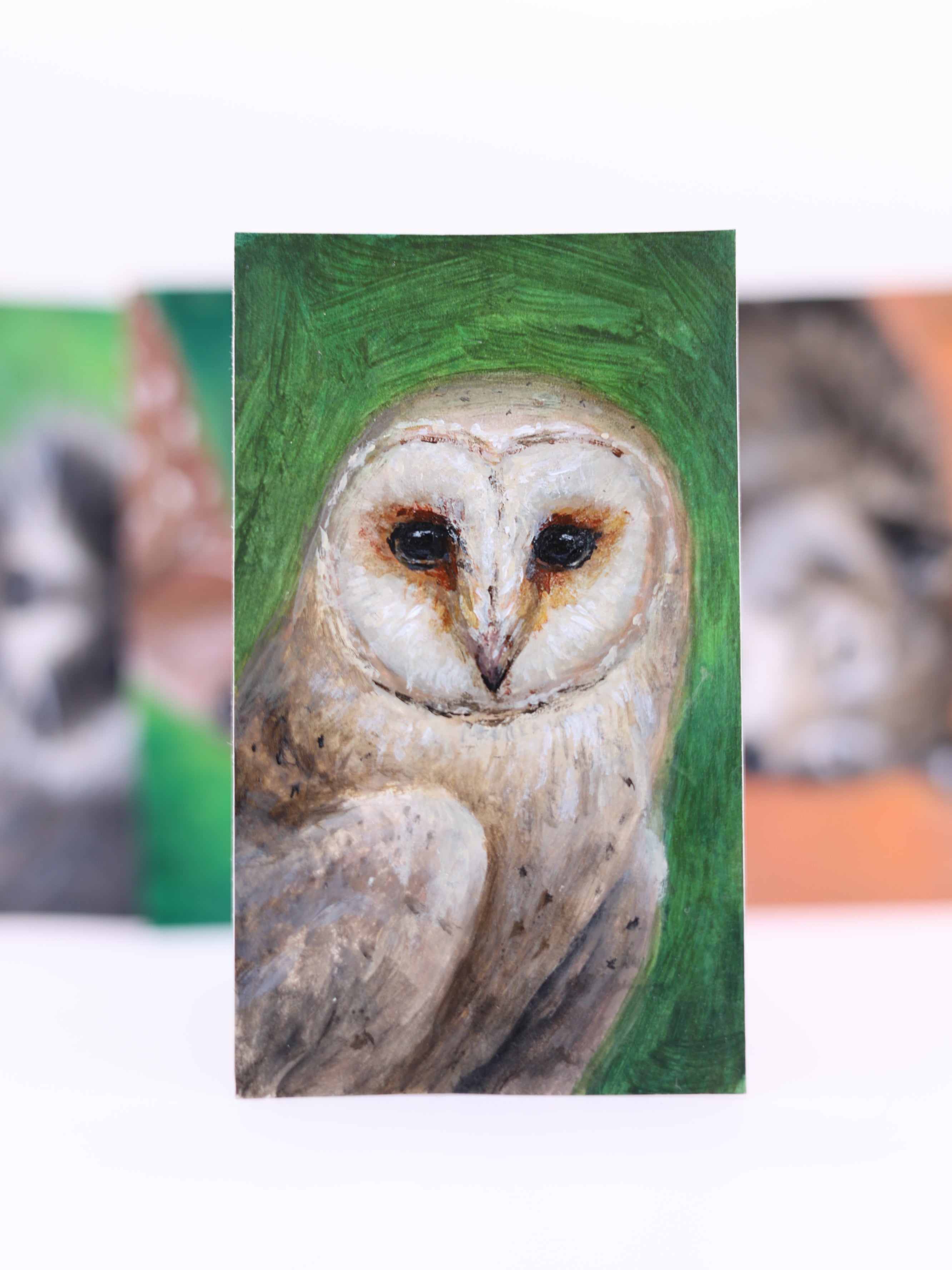 Artwork by Lindsey Martin Gardner