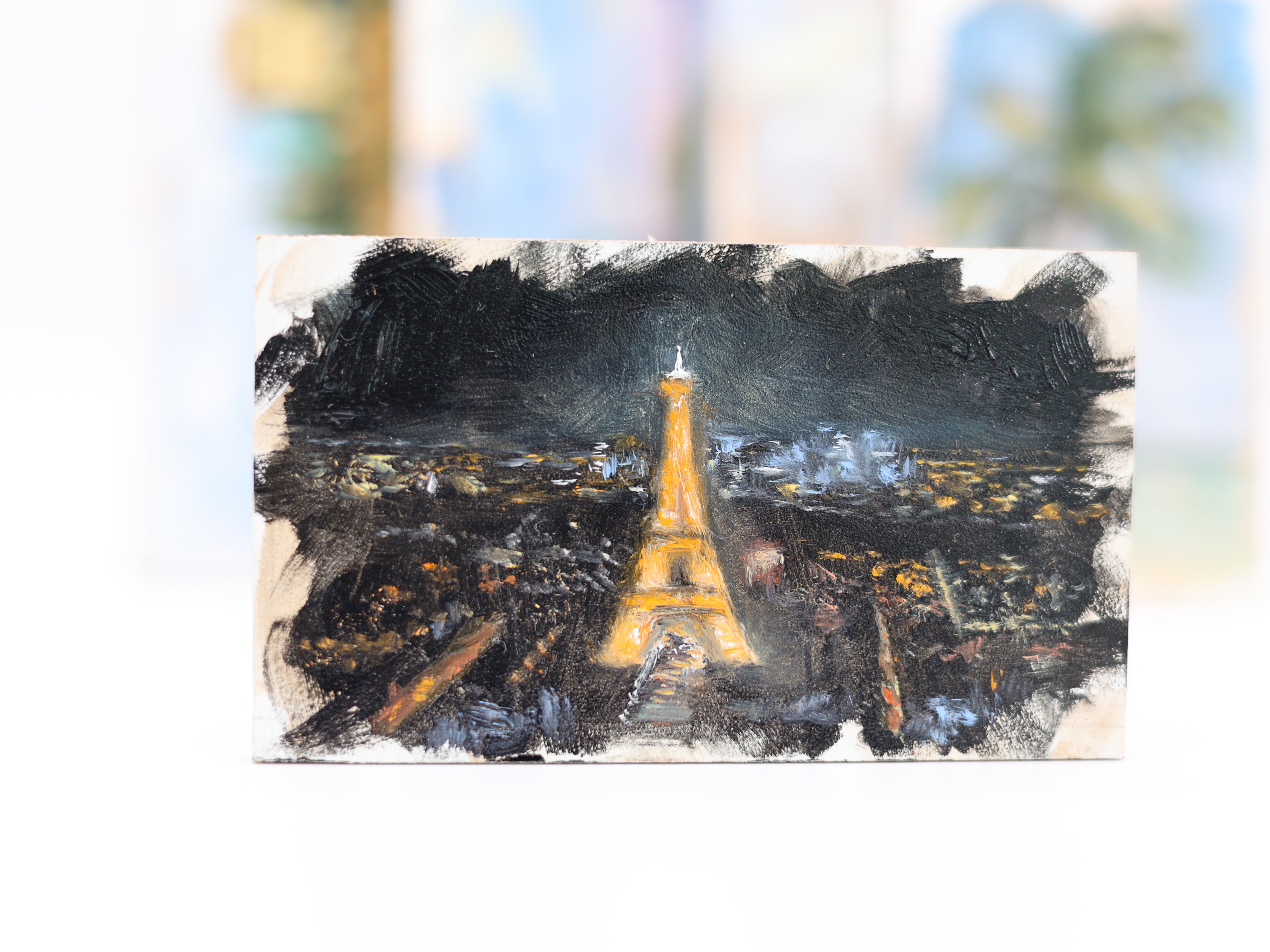 Artwork by Lacy Palmer