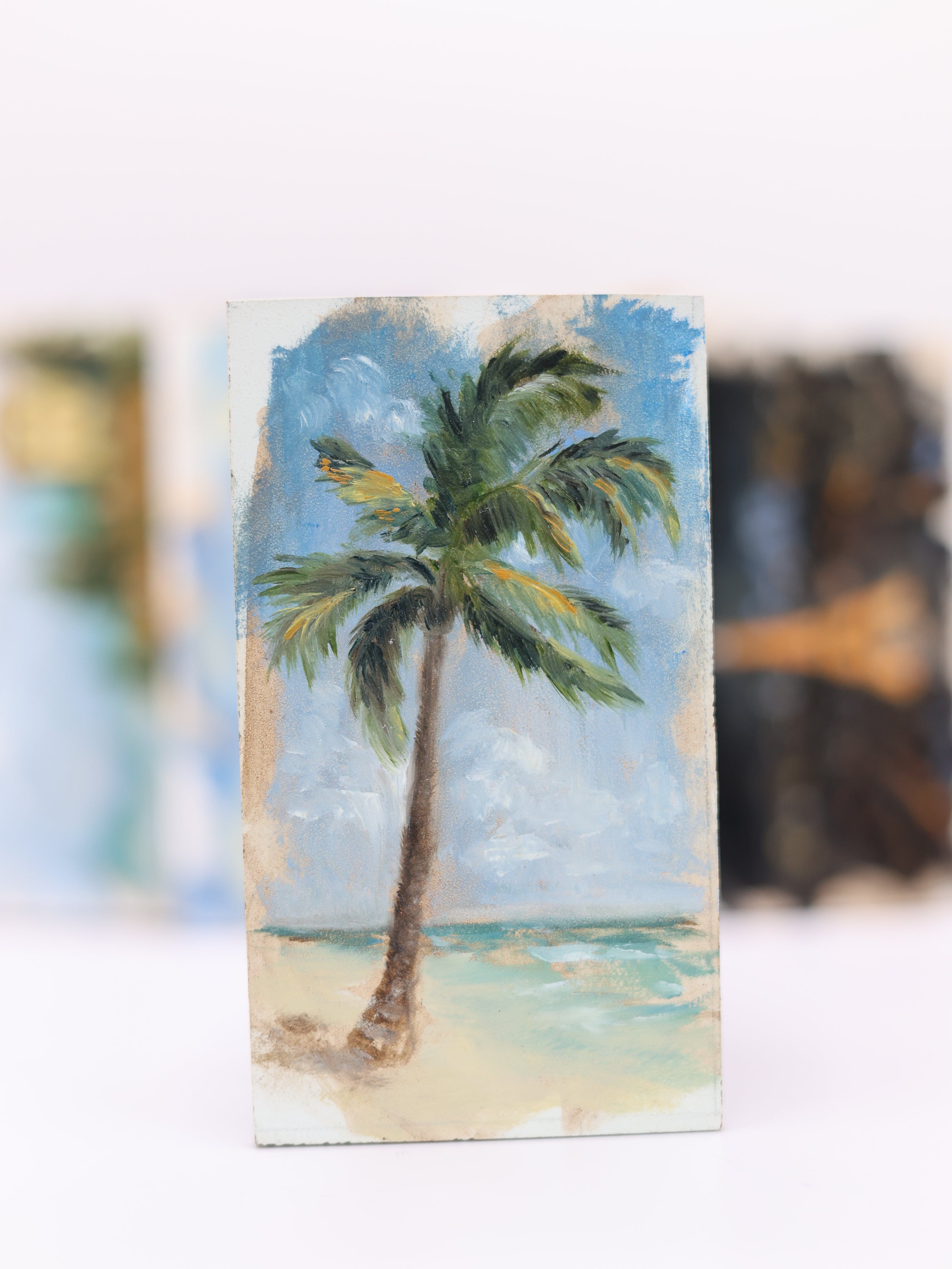 Artwork by Lacy Palmer