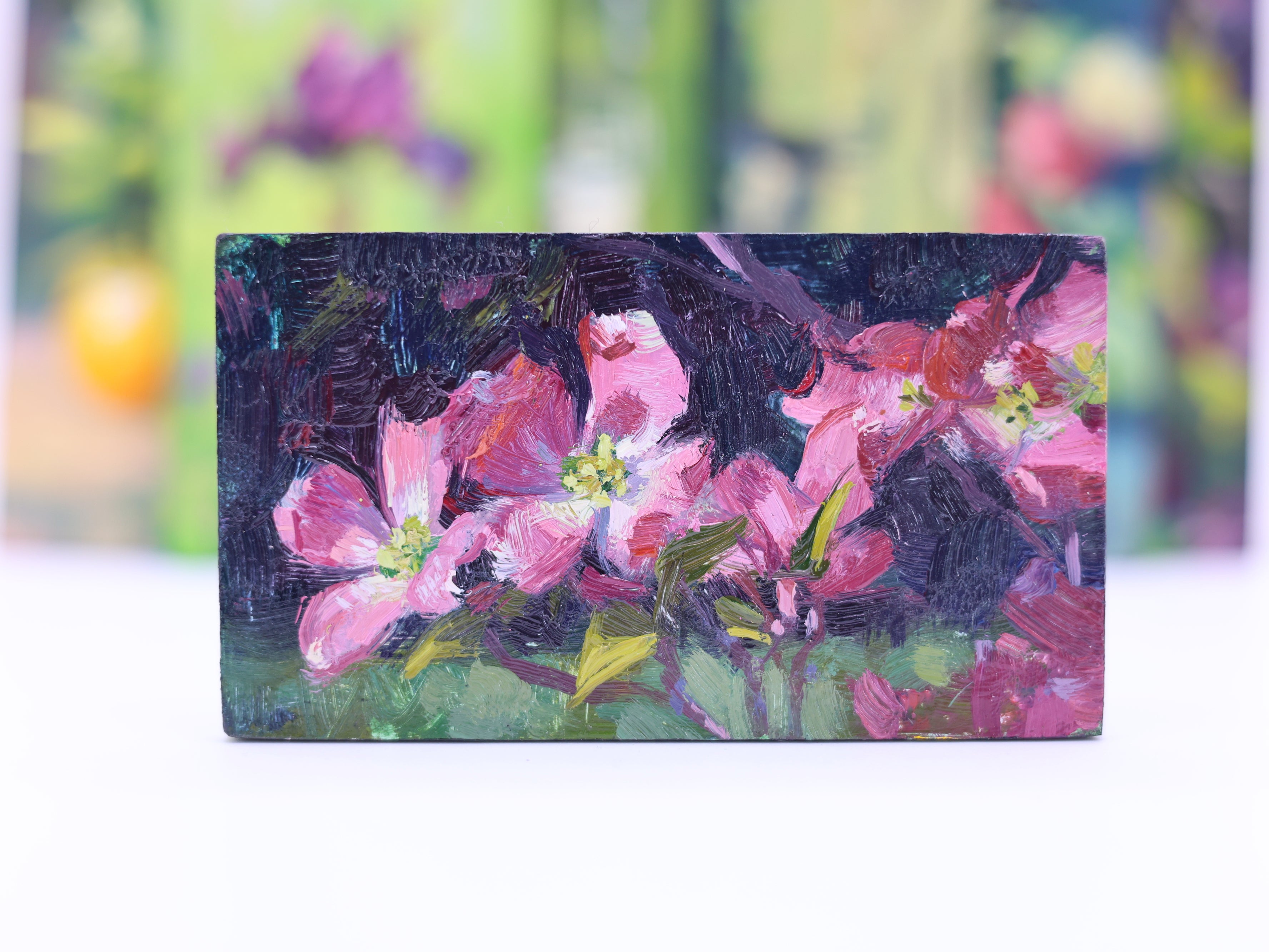 Artwork by Louisa Lorenz