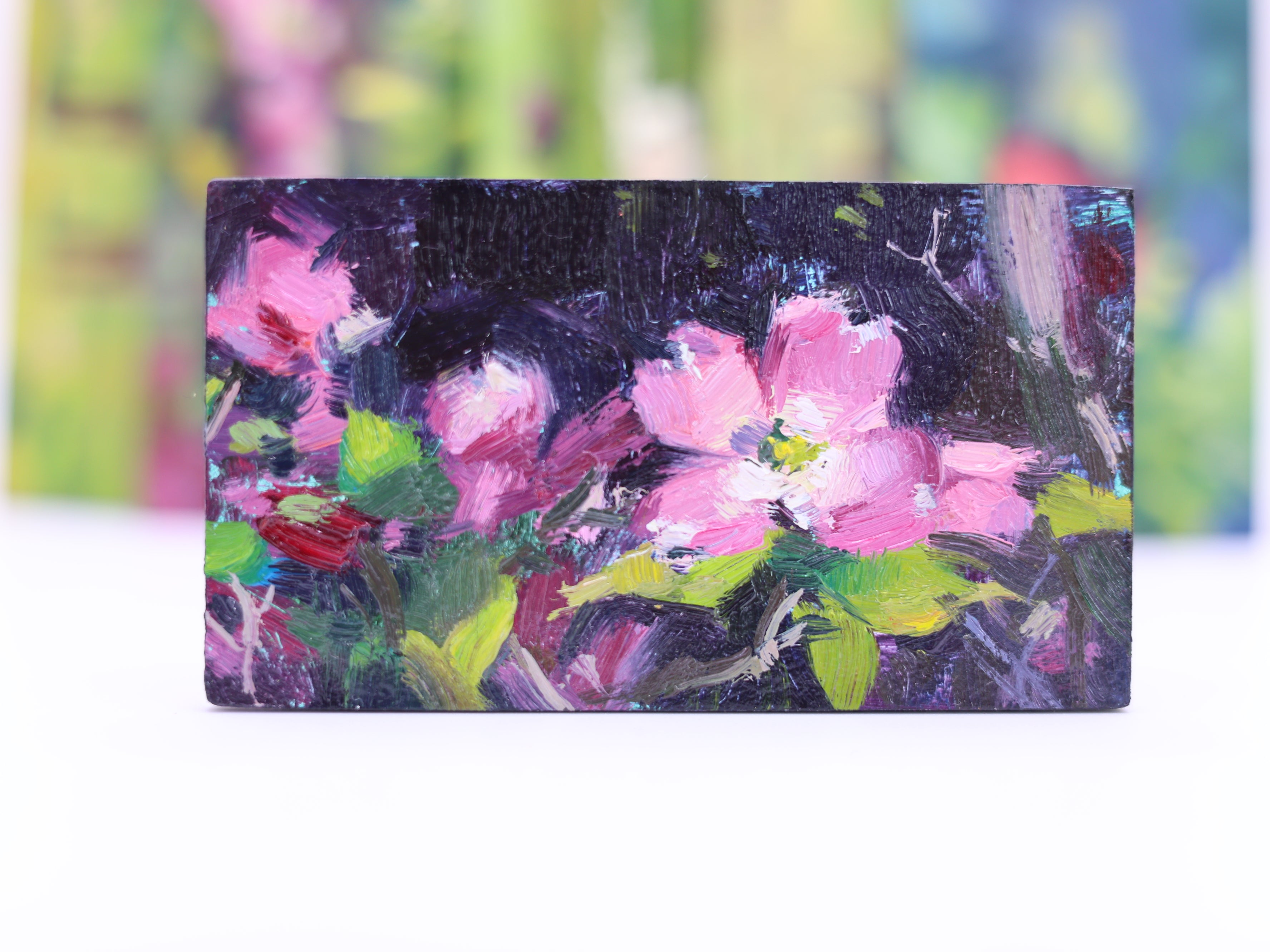 Artwork by Louisa Lorenz