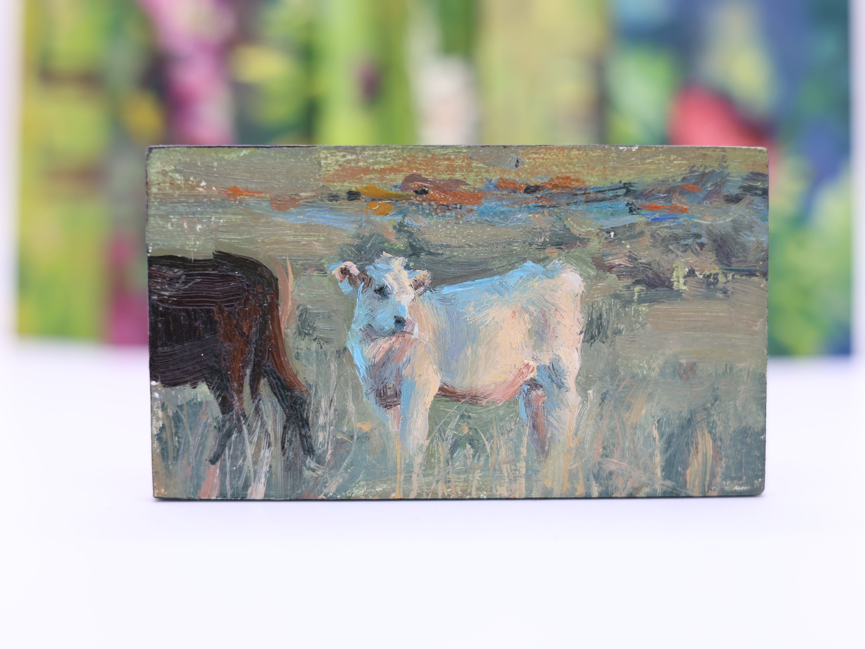 Artwork by Louisa Lorenz