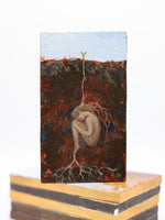 Load image into Gallery viewer, Artwork by Lovetta Reyes-Cairo
