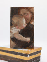 Load image into Gallery viewer, Artwork by Lovetta Reyes-Cairo
