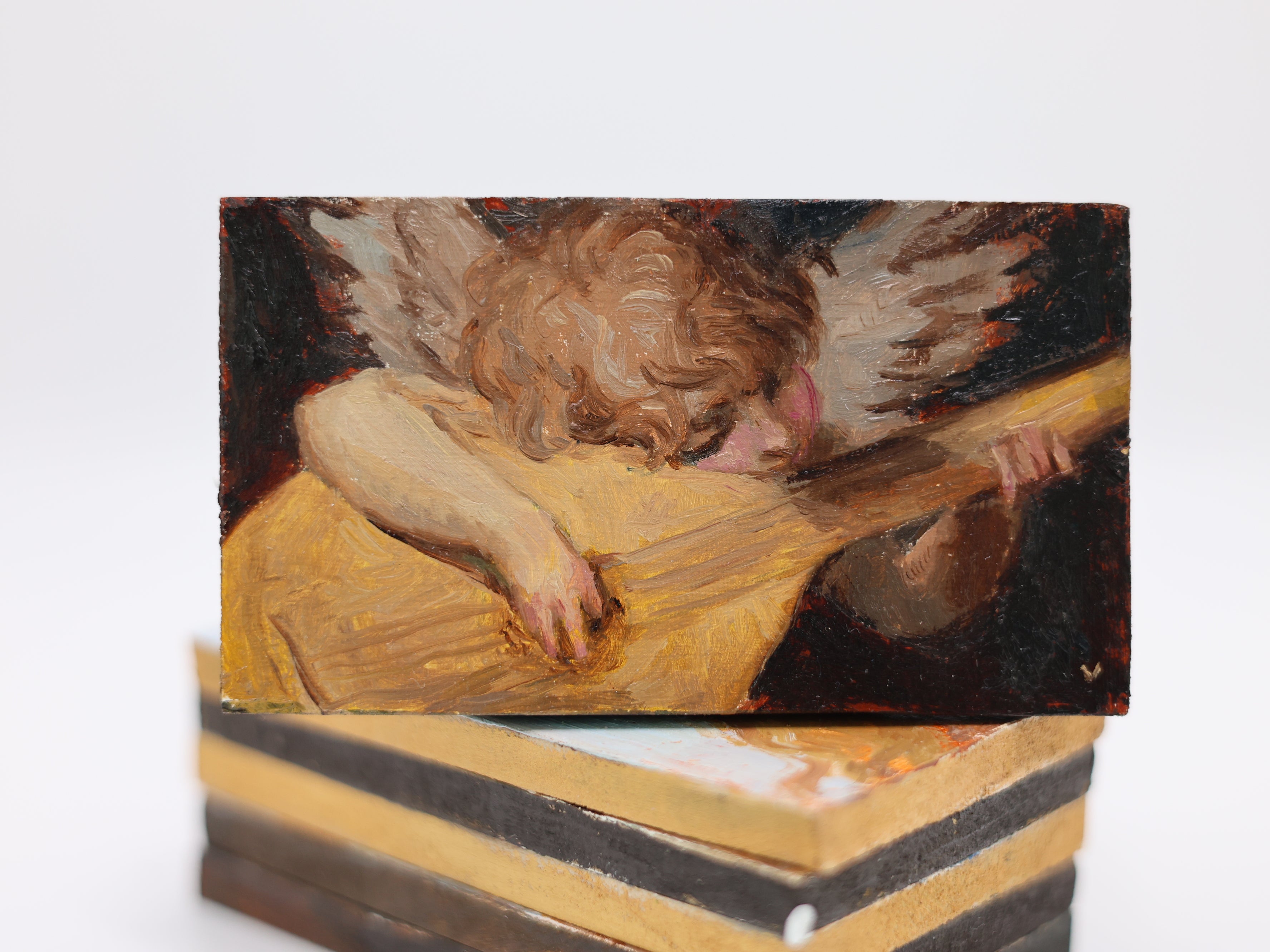 Artwork by Lovetta Reyes-Cairo