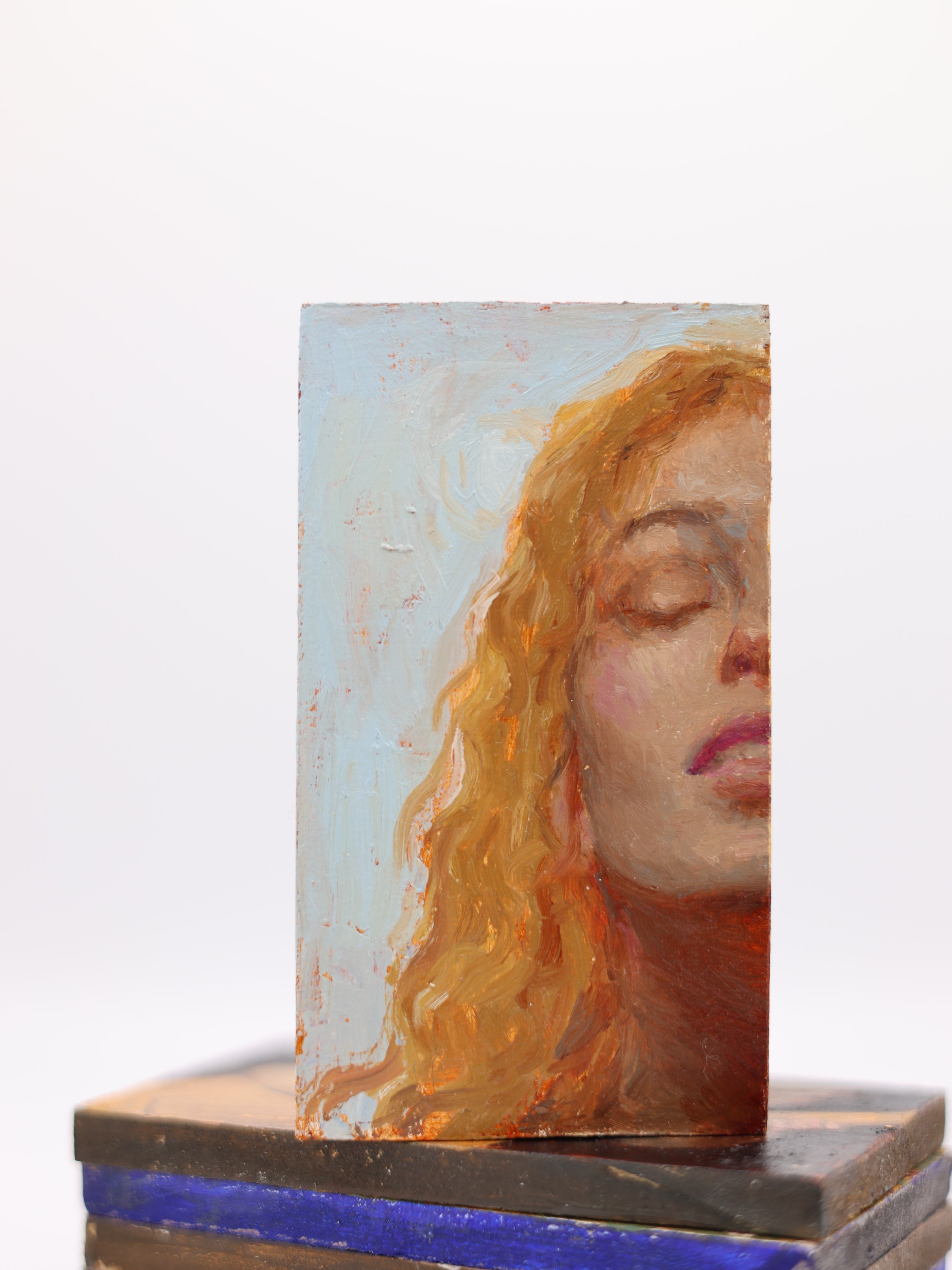 Artwork by Lovetta Reyes-Cairo