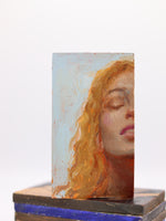 Load image into Gallery viewer, Artwork by Lovetta Reyes-Cairo
