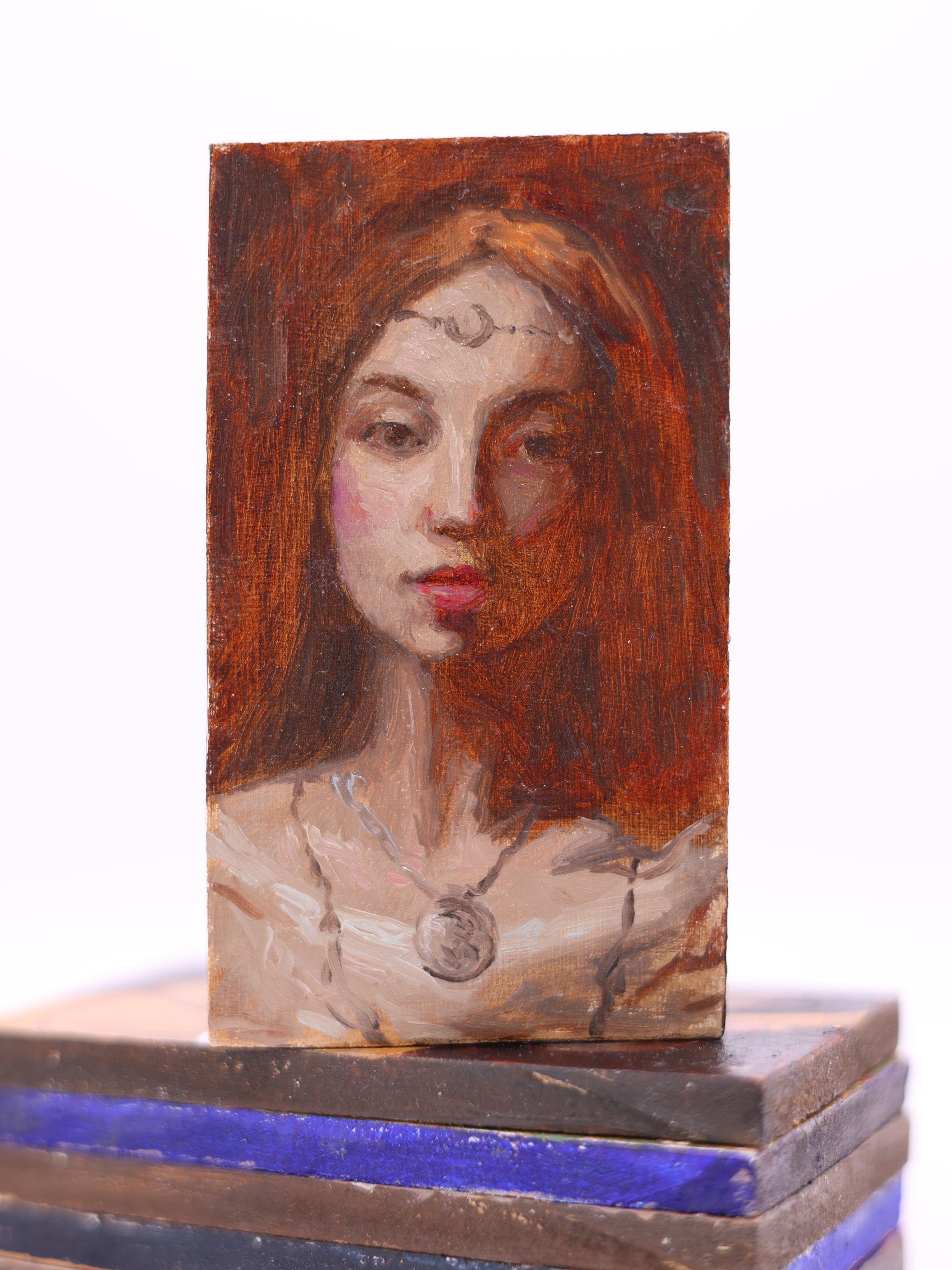 Artwork by Lovetta Reyes-Cairo