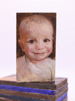 Load image into Gallery viewer, Artwork by Lovetta Reyes-Cairo
