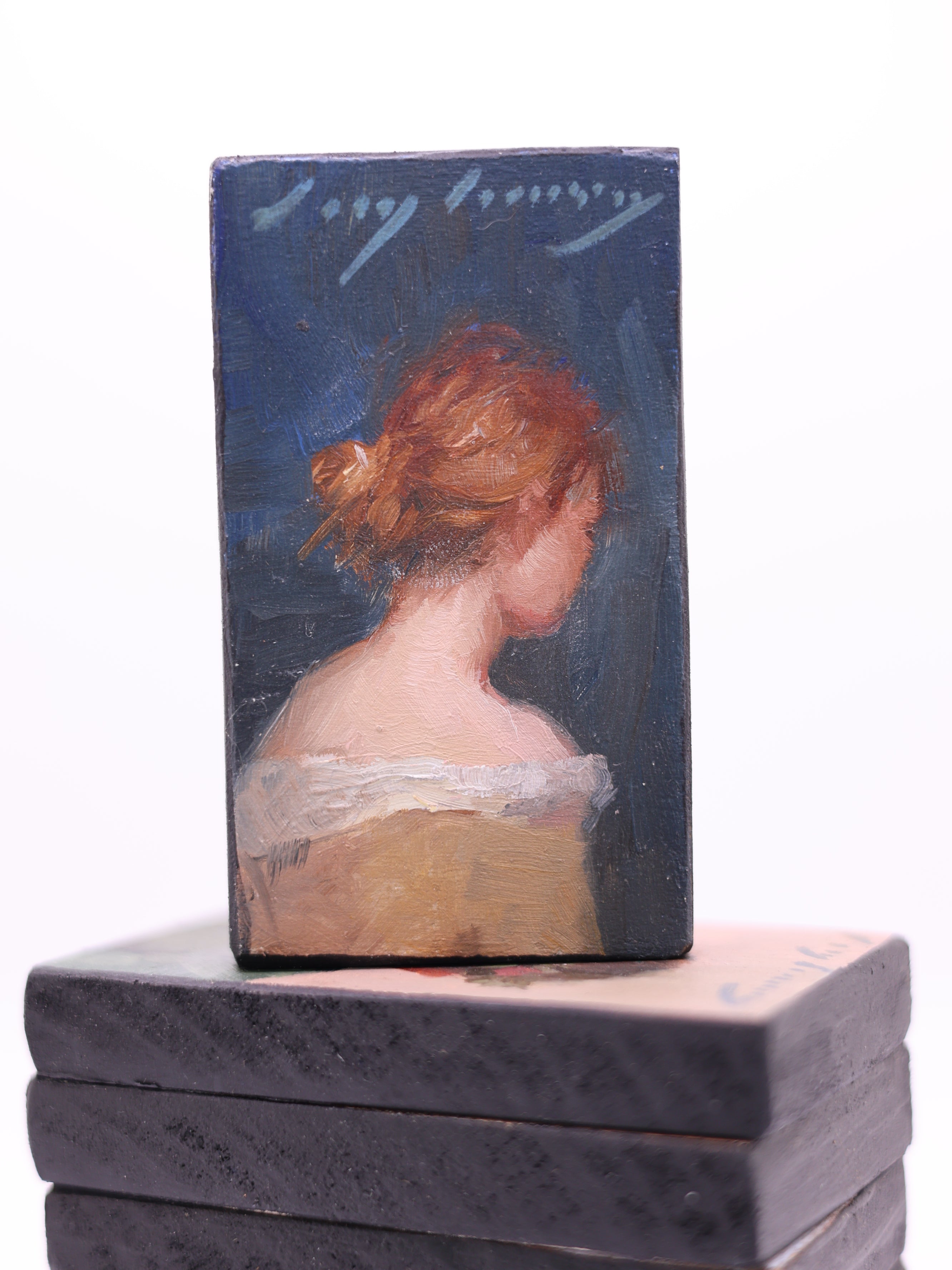 Artwork by Liz Harris