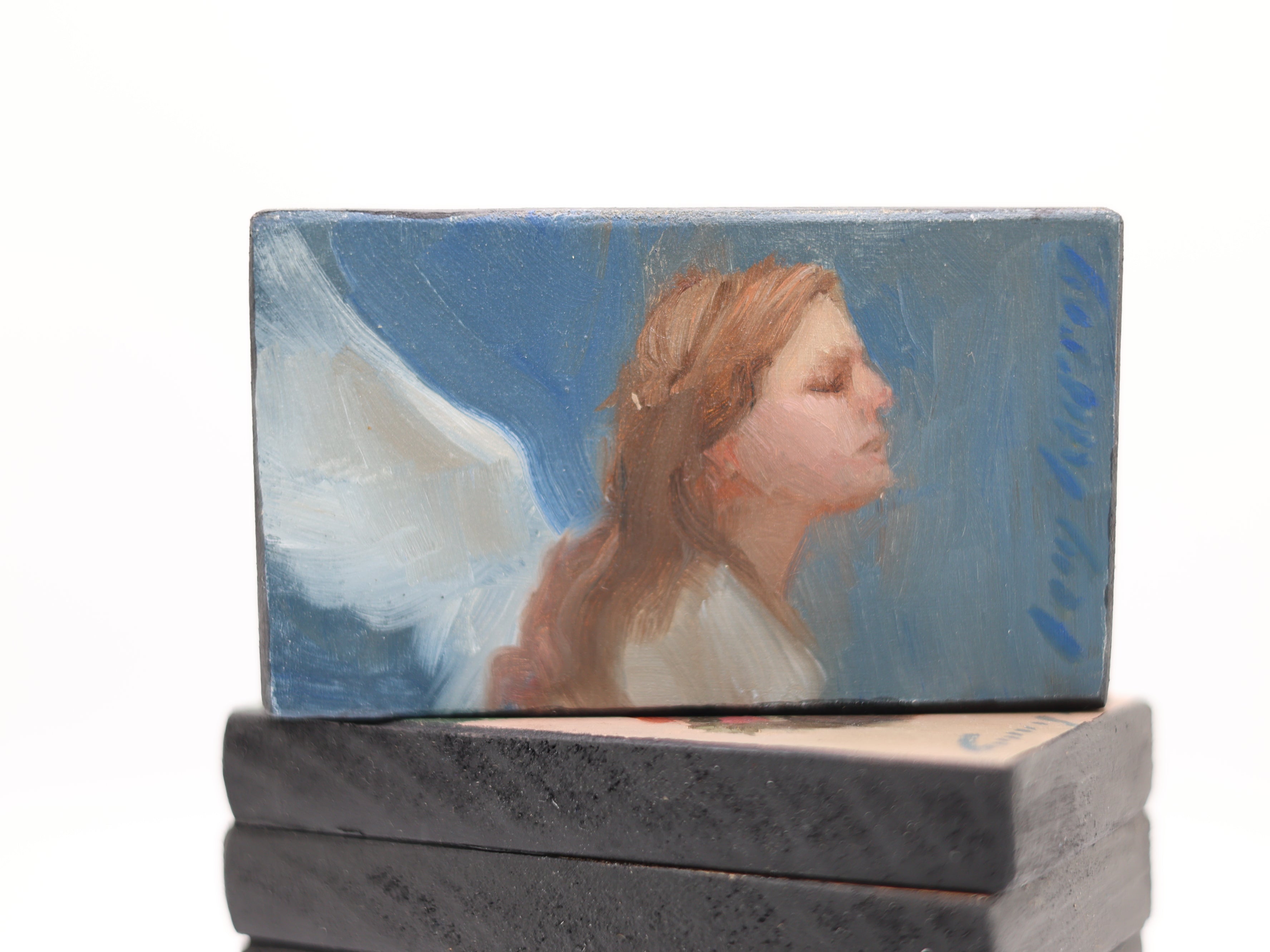 Artwork by Liz Harris