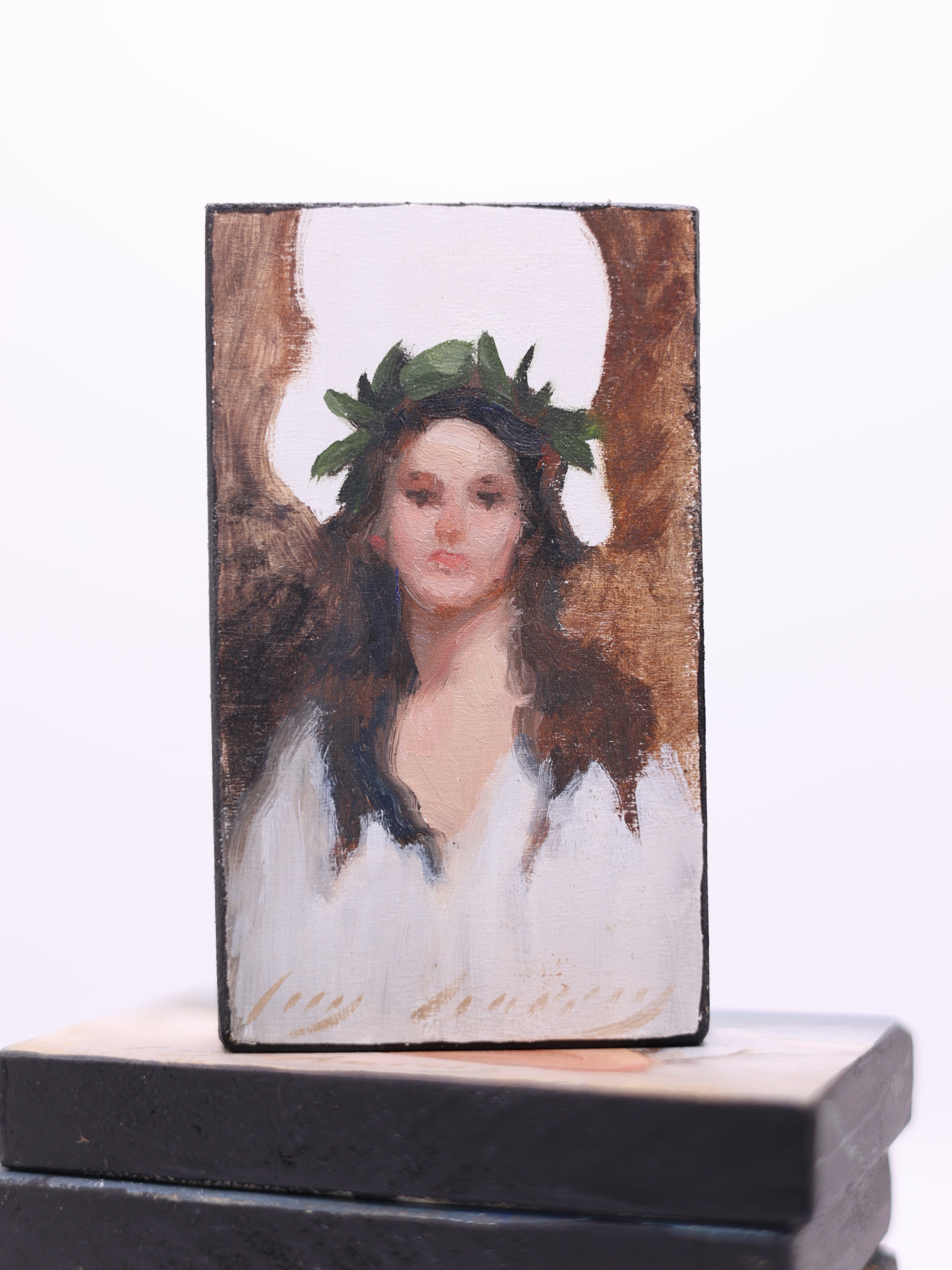 Artwork by Liz Harris