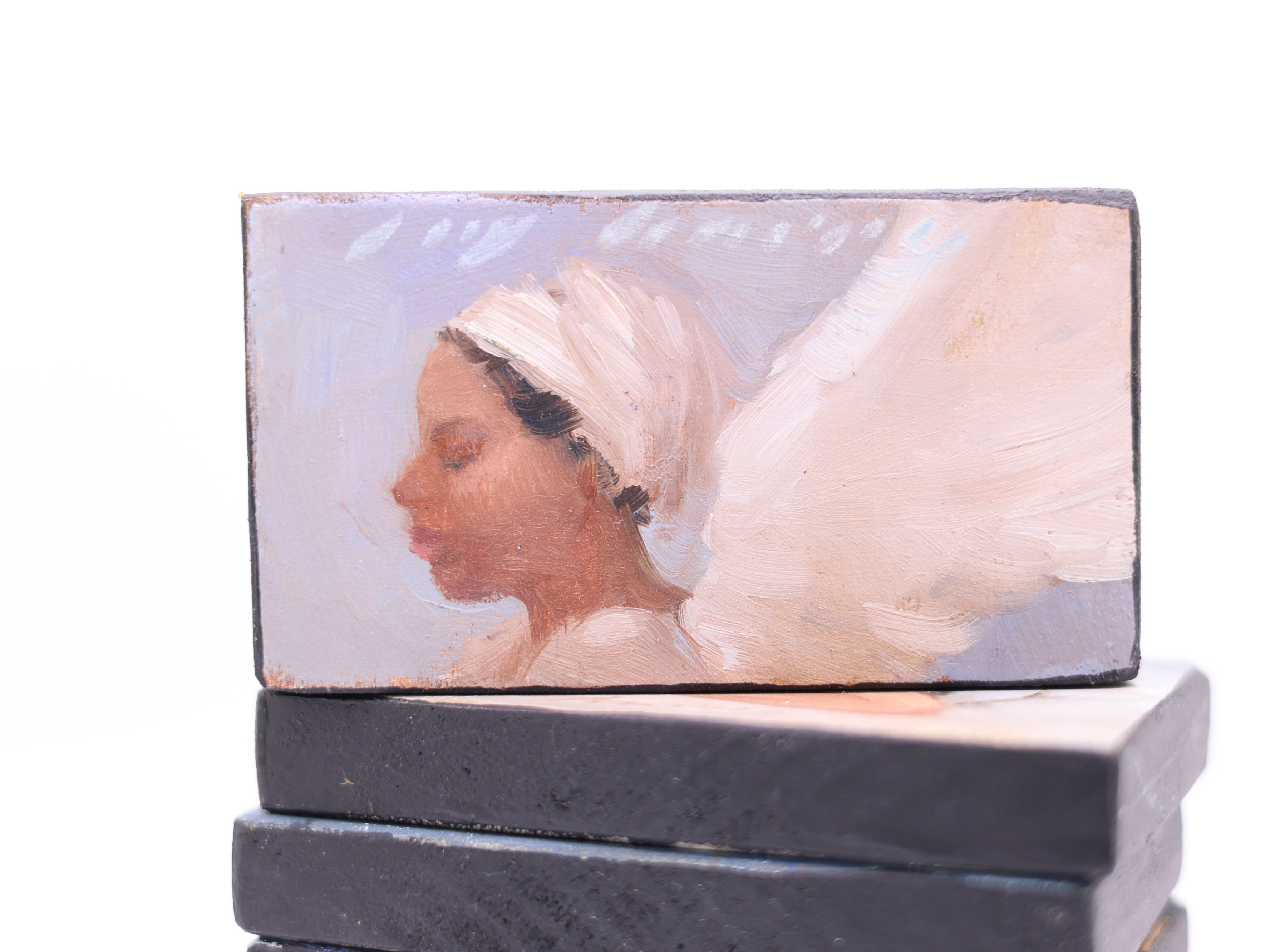 Artwork by Liz Harris