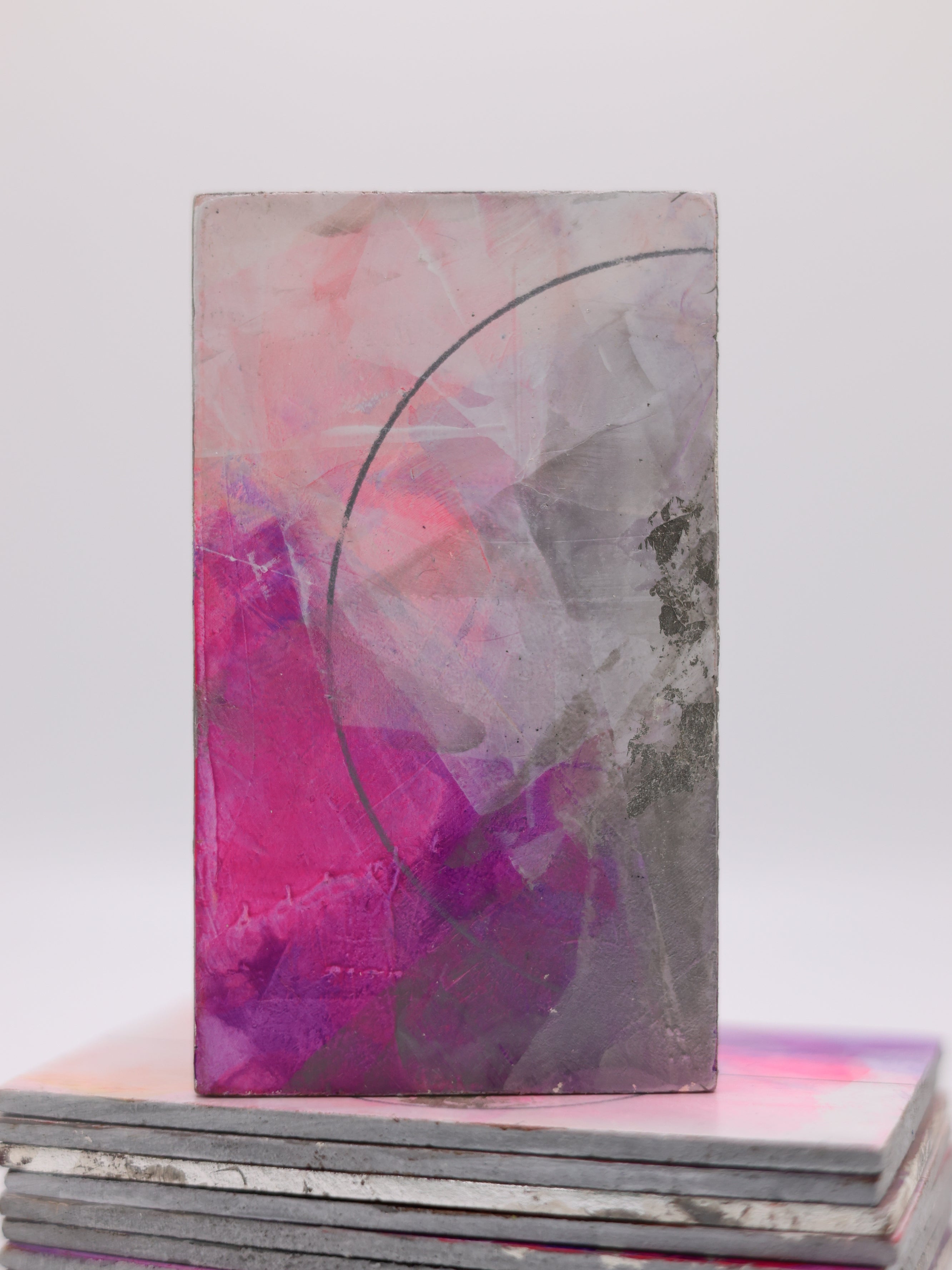 Artwork by Katelyn E Ryskamp