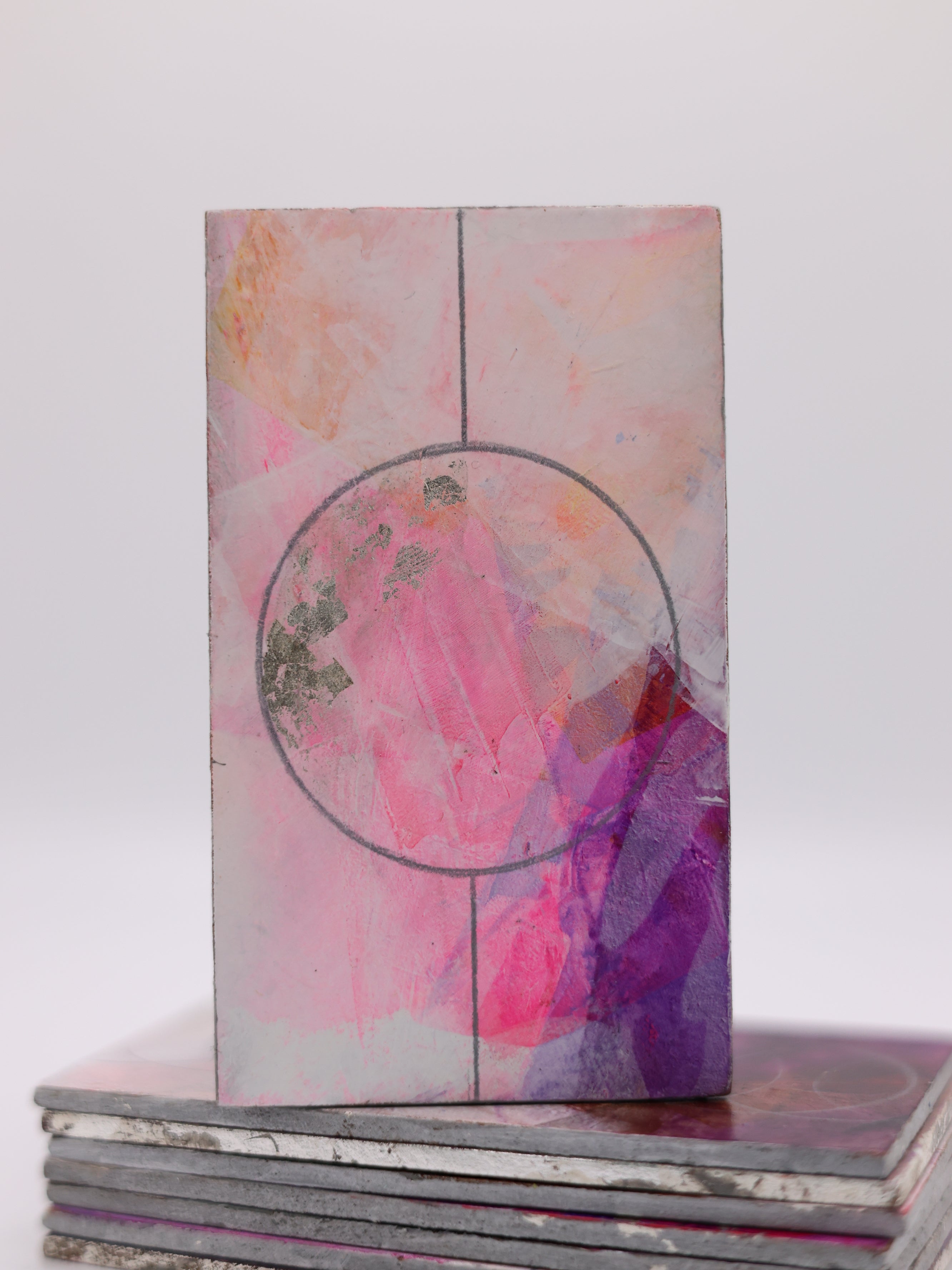 Artwork by Katelyn E Ryskamp