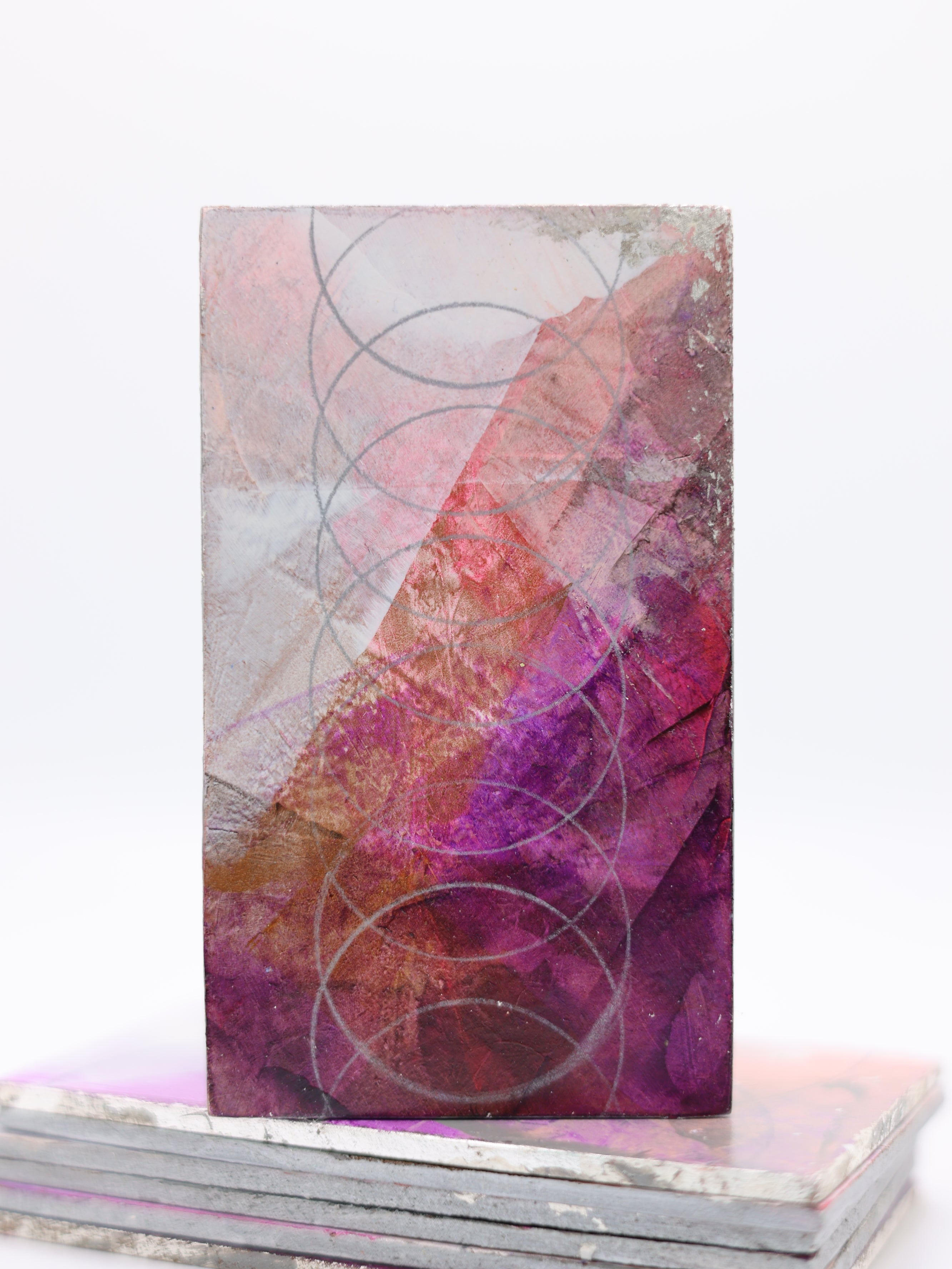 Artwork by Katelyn E Ryskamp