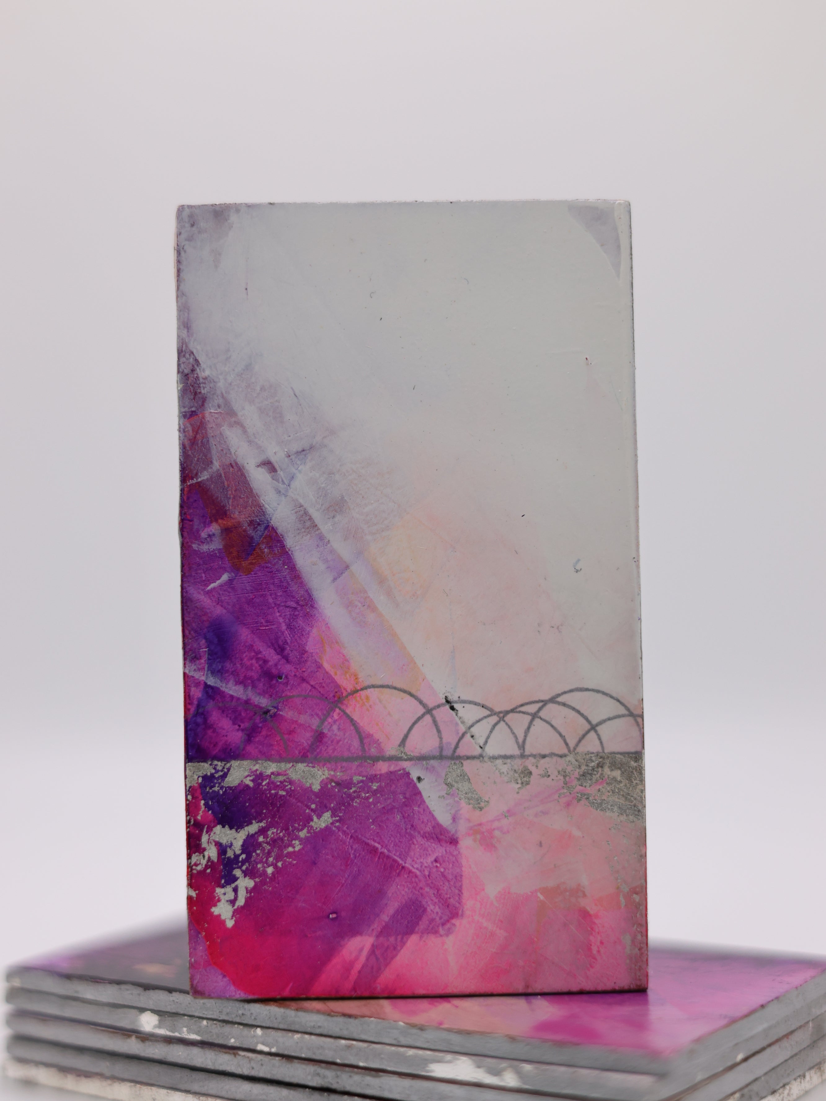 Artwork by Katelyn E Ryskamp