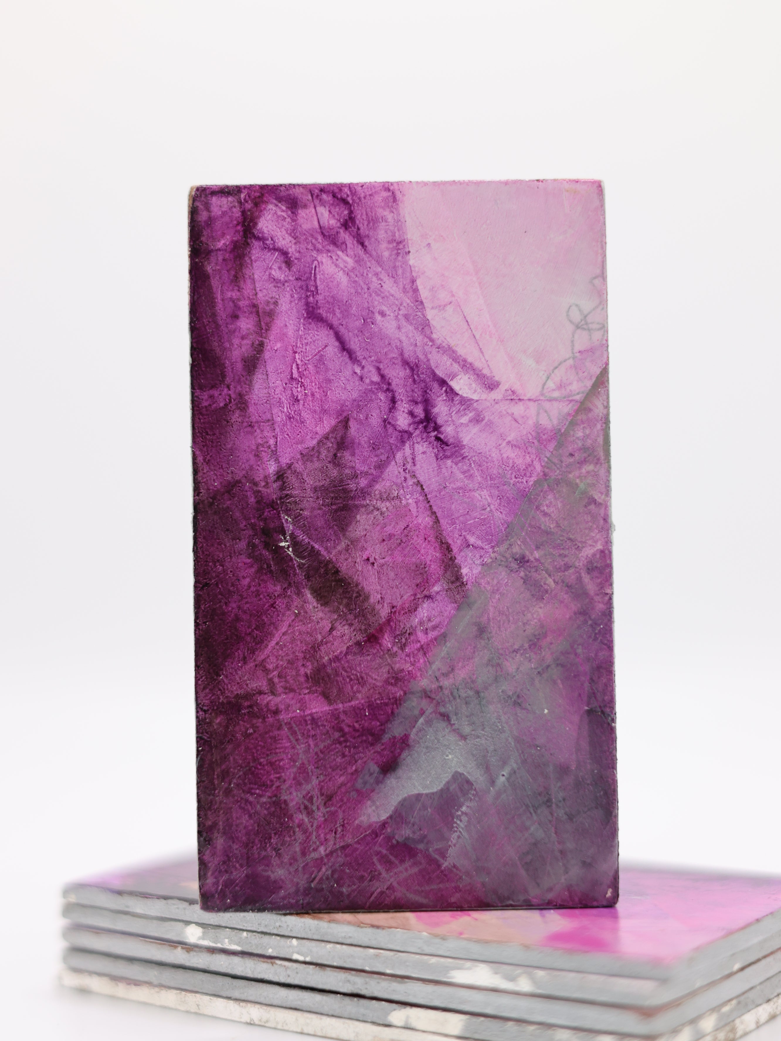 Artwork by Katelyn E Ryskamp