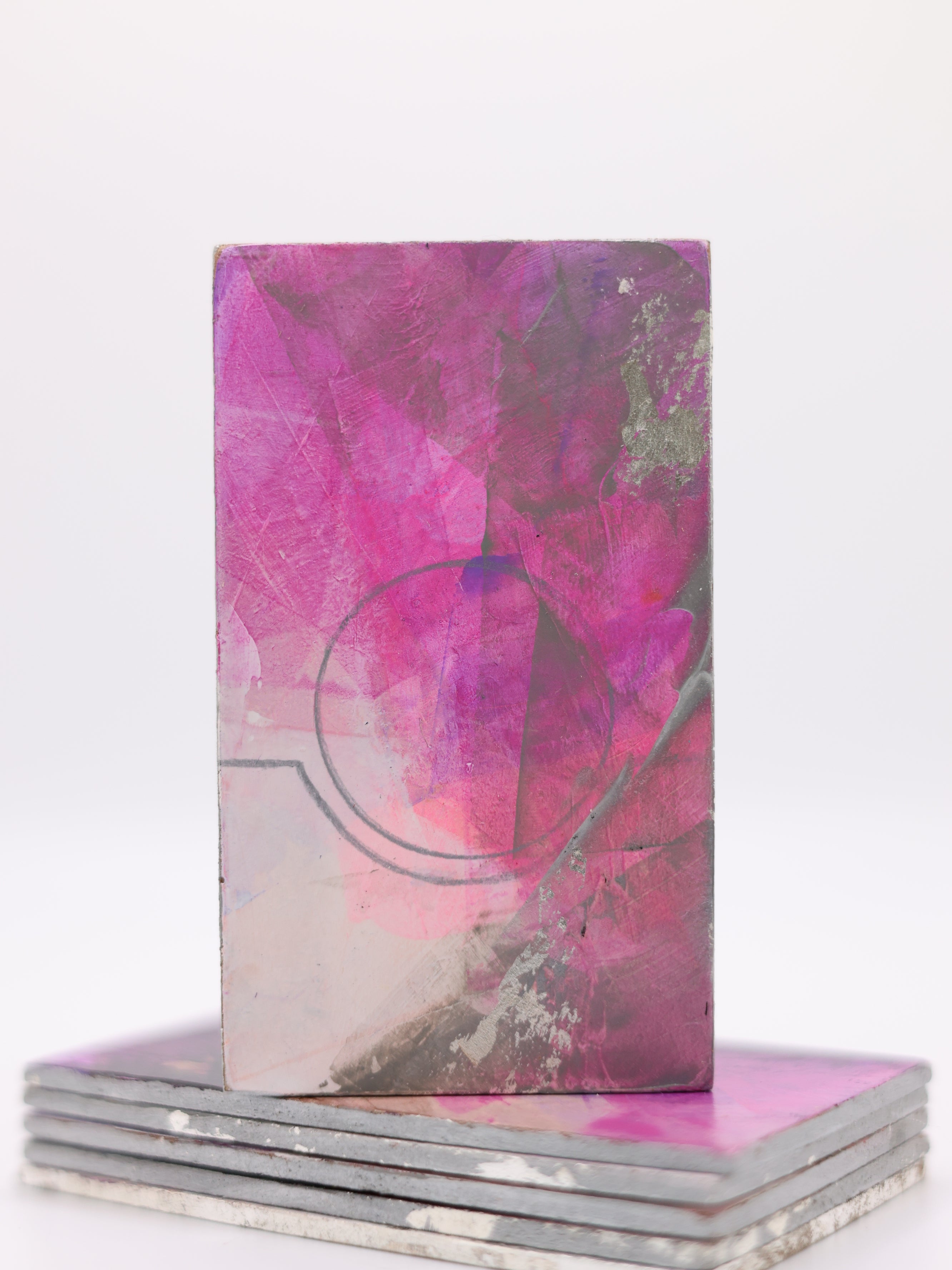 Artwork by Katelyn E Ryskamp