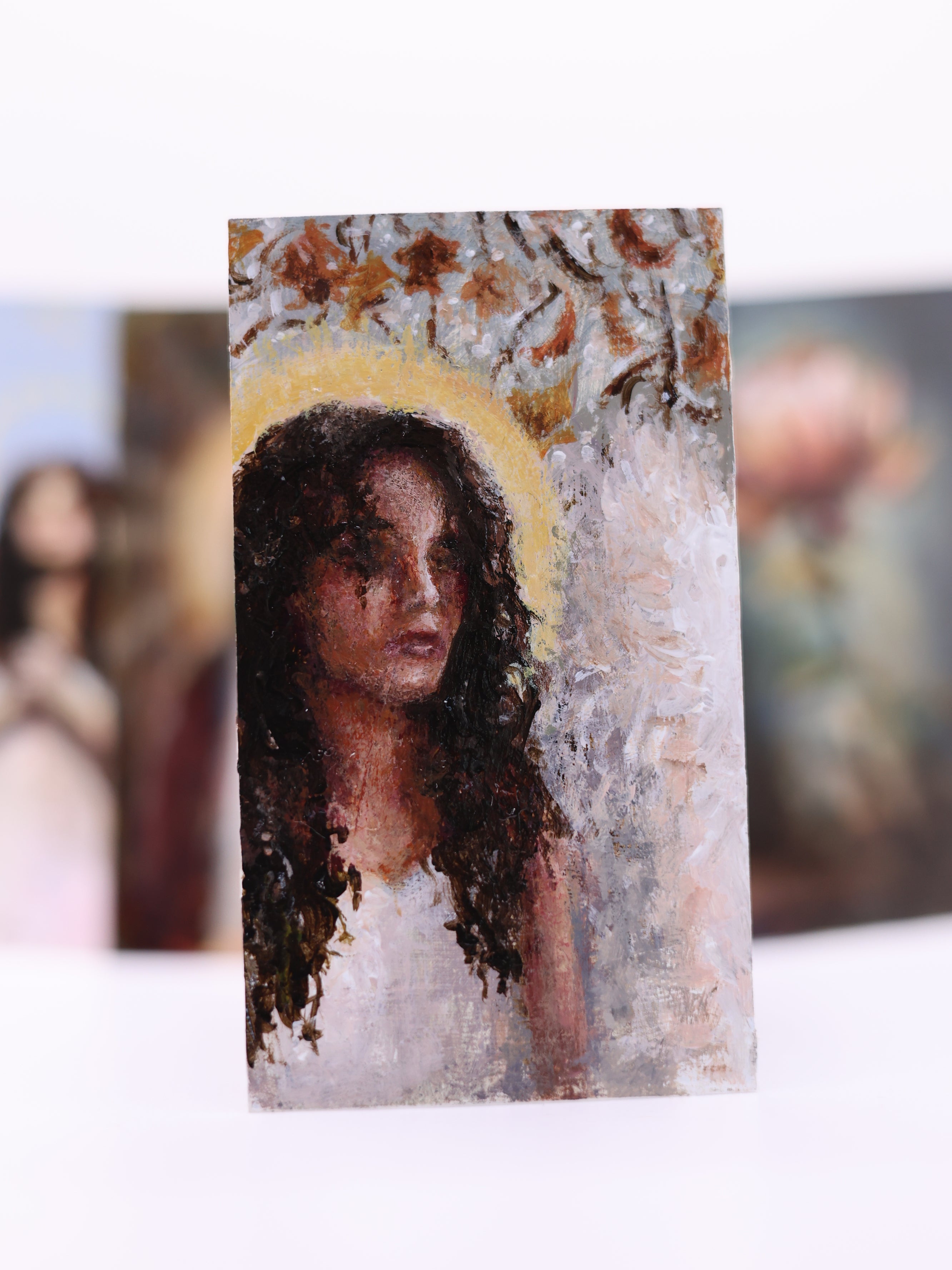 Artwork by Madi Cuff