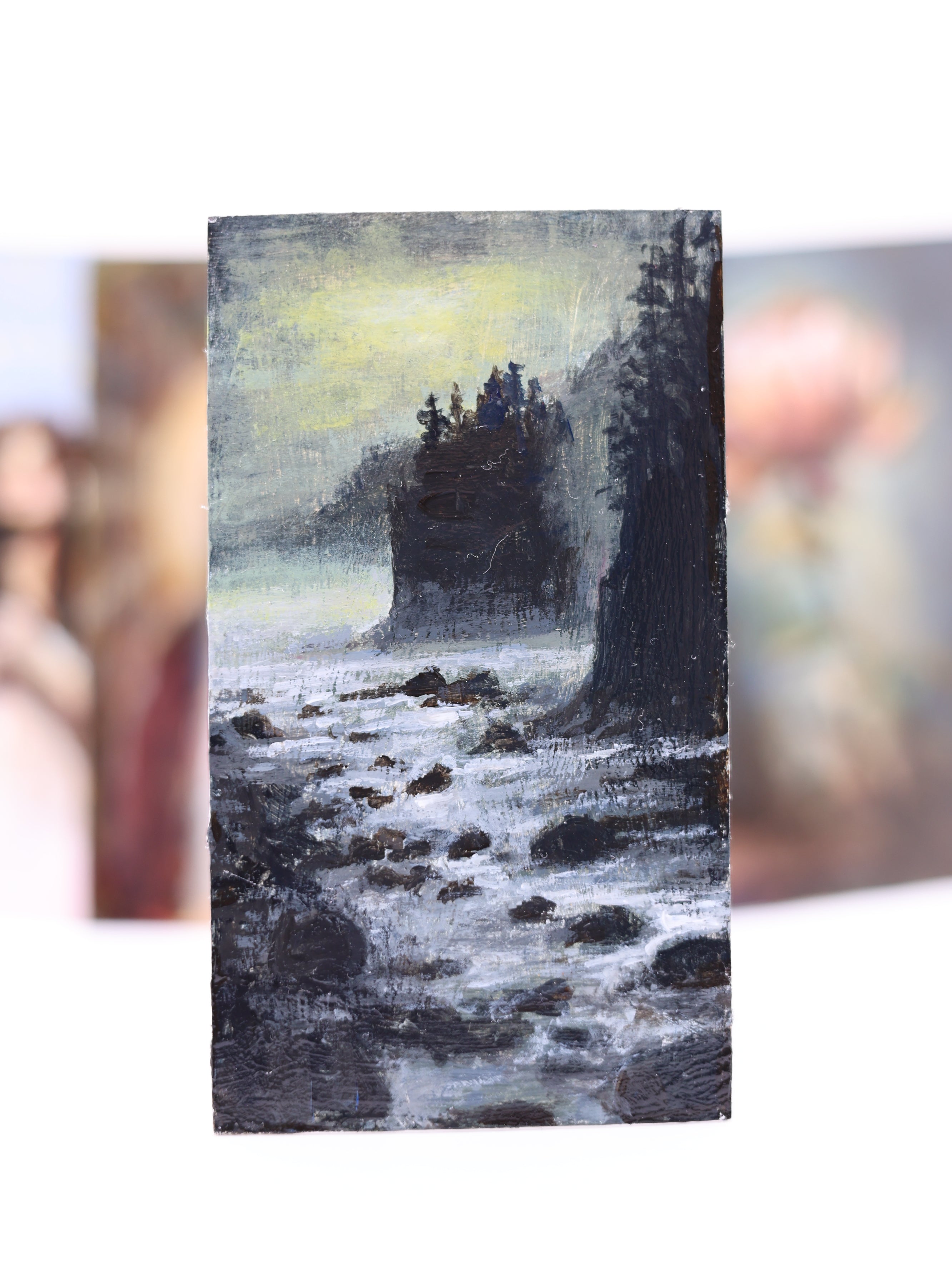 Artwork by Madi Cuff