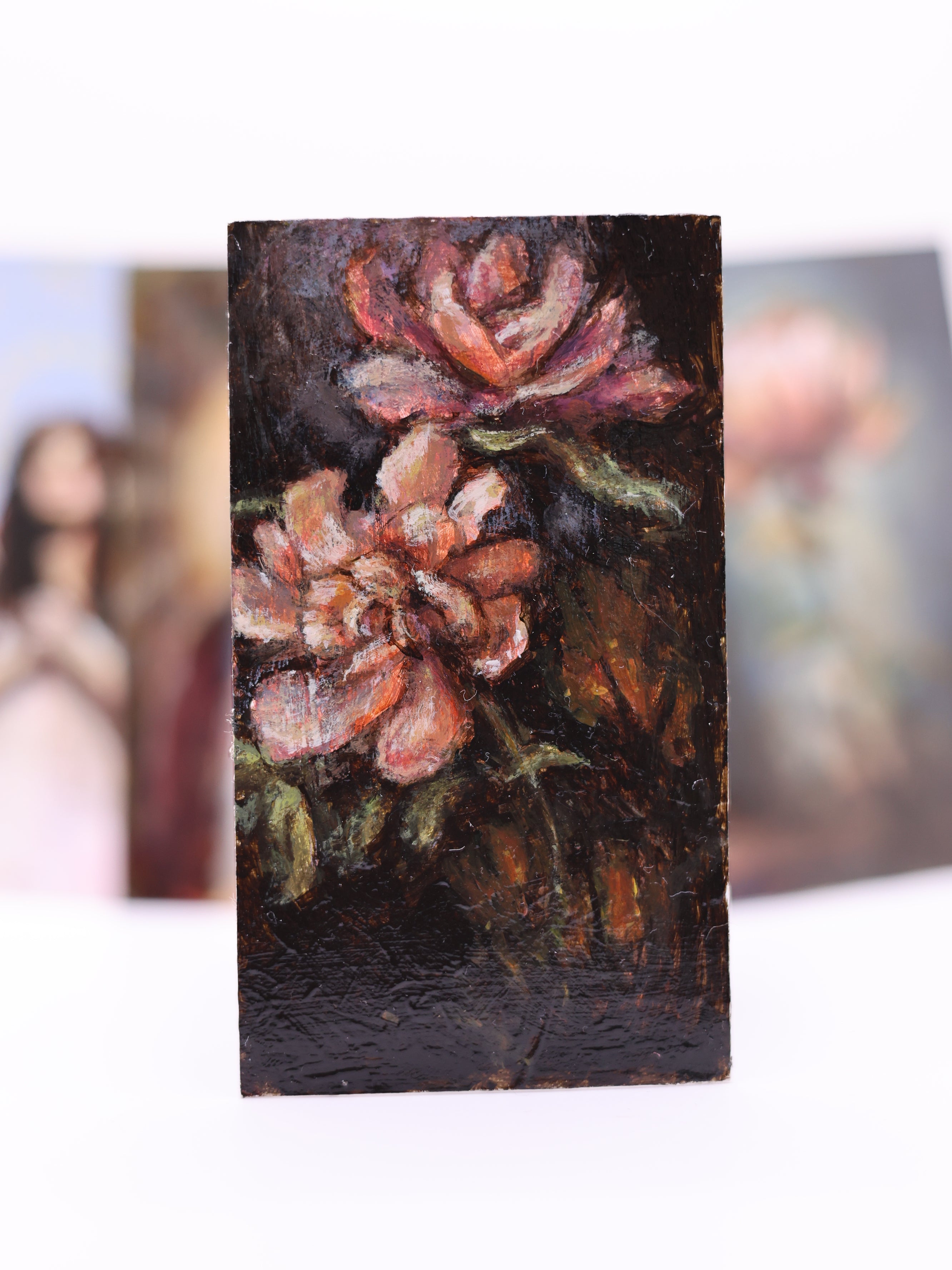 Artwork by Madi Cuff