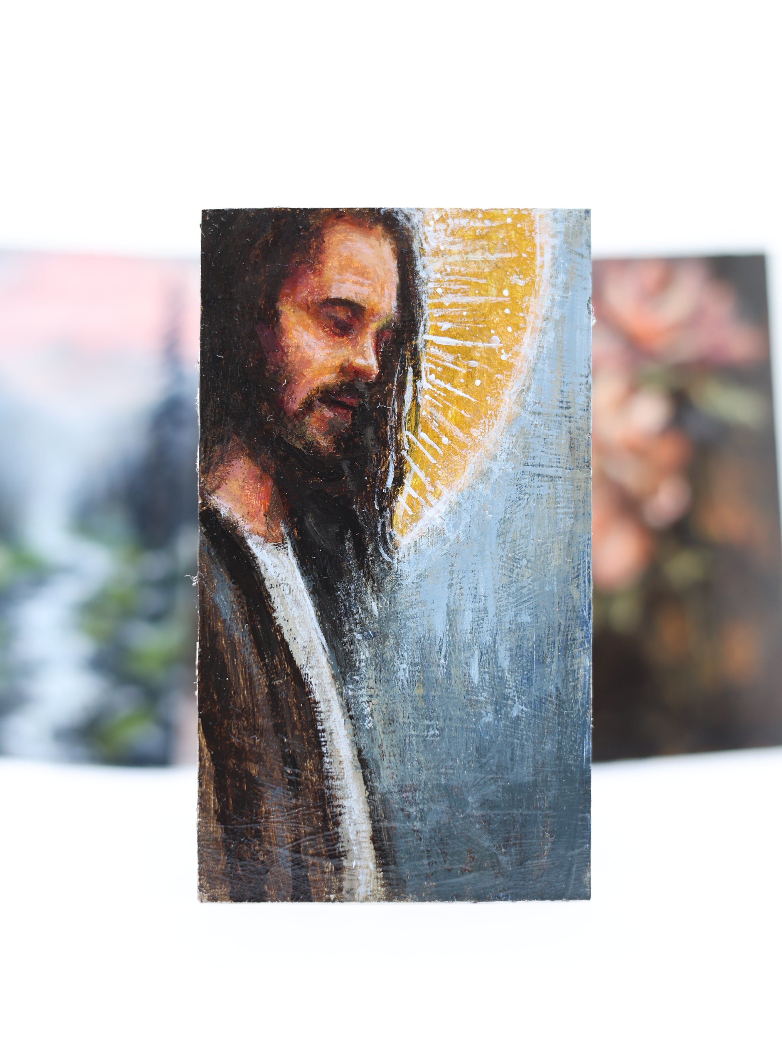 Artwork by Madi Cuff