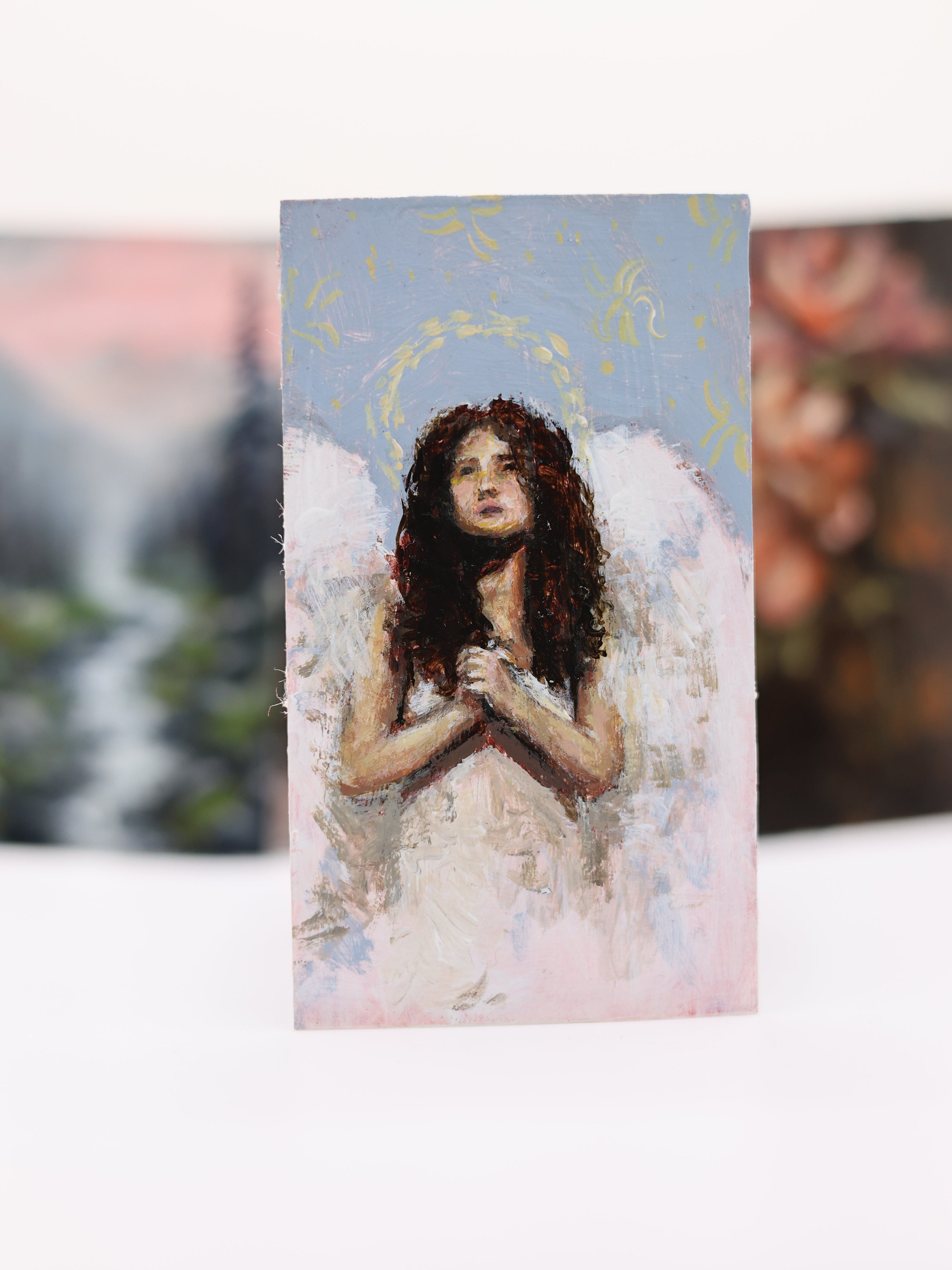 Artwork by Madi Cuff