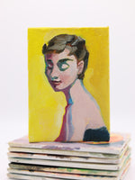 Load image into Gallery viewer, Artwork by Mary Lekoshere
