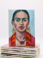 Load image into Gallery viewer, Artwork by Mary Lekoshere
