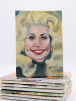 Load image into Gallery viewer, Artwork by Mary Lekoshere
