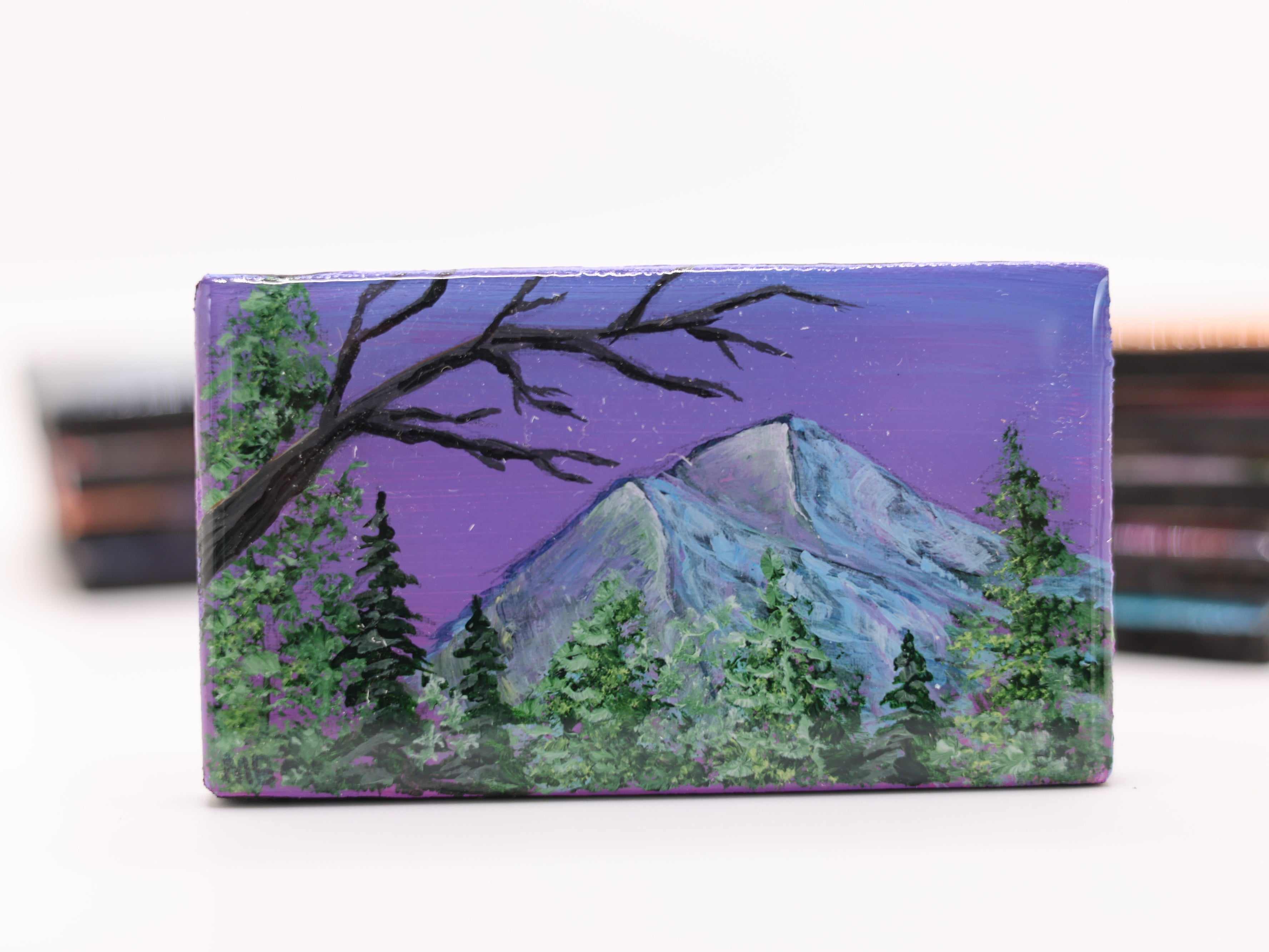 Artwork by Megan Ericksen