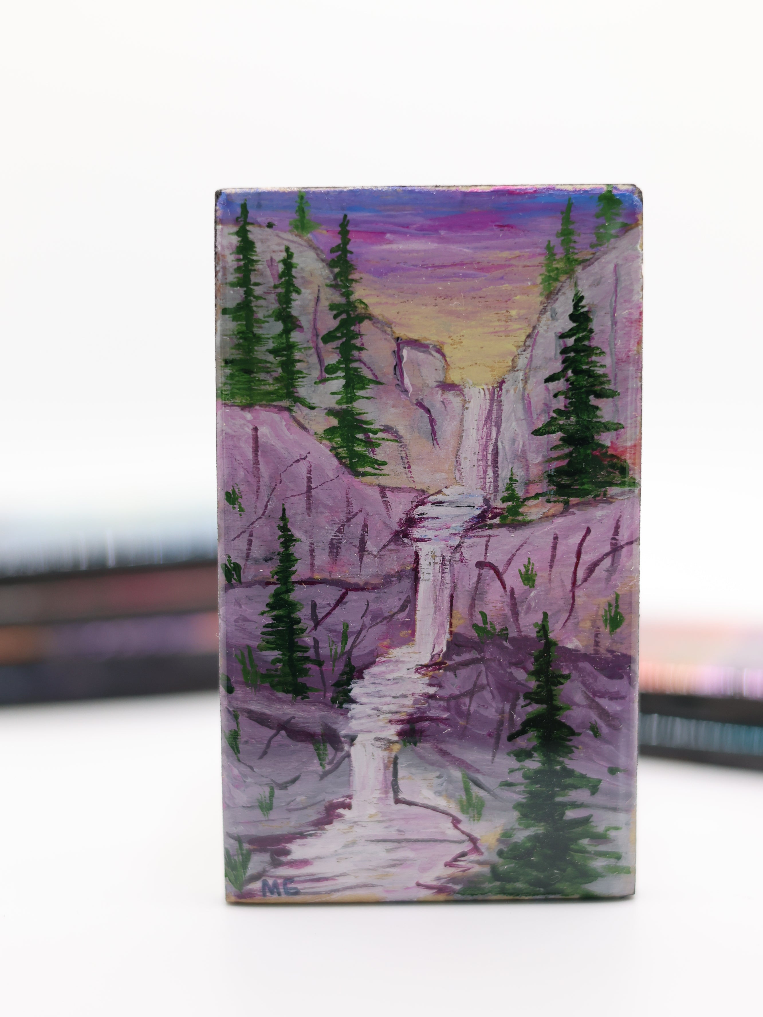 Artwork by Megan Ericksen