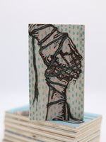 Load image into Gallery viewer, Artwork by Kristin Alley Carver
