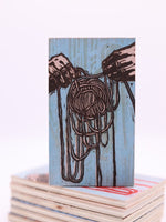 Load image into Gallery viewer, Artwork by Kristin Alley Carver
